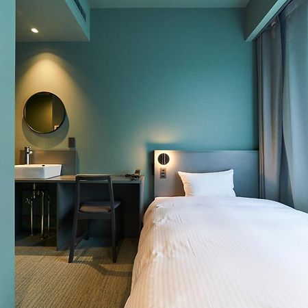 Saitama Grand Hotel Фукая Экстерьер фото
