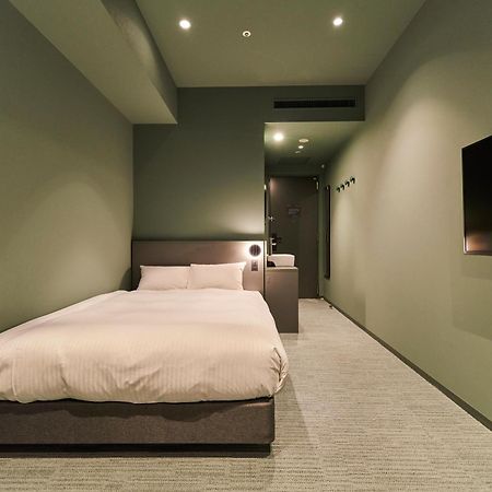 Saitama Grand Hotel Фукая Экстерьер фото