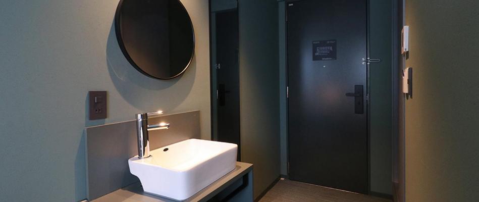 Saitama Grand Hotel Фукая Экстерьер фото