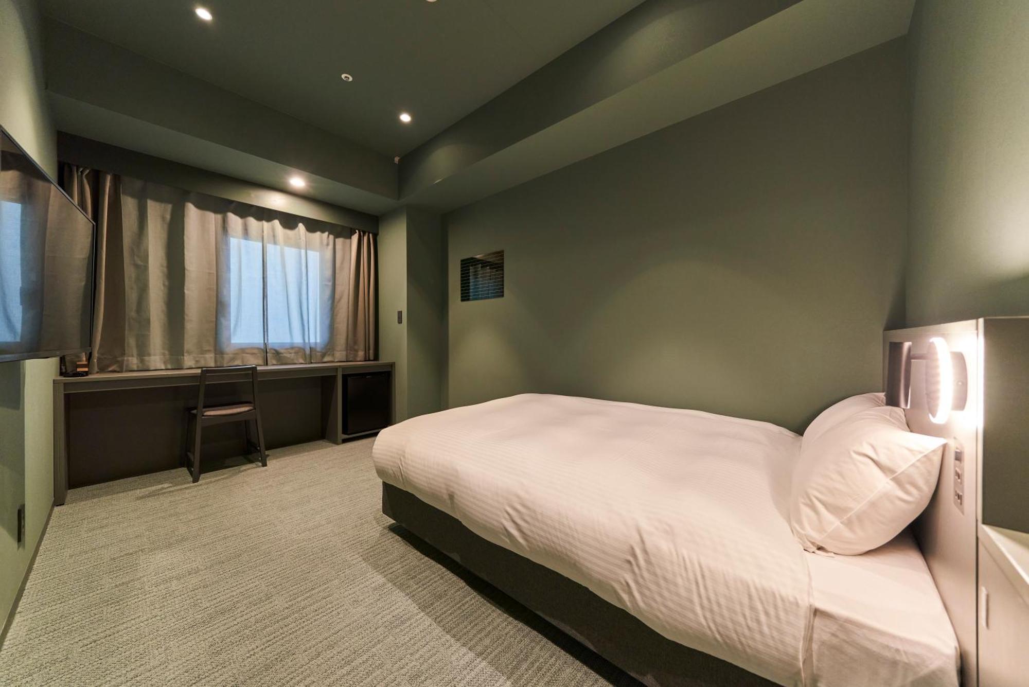 Saitama Grand Hotel Фукая Экстерьер фото