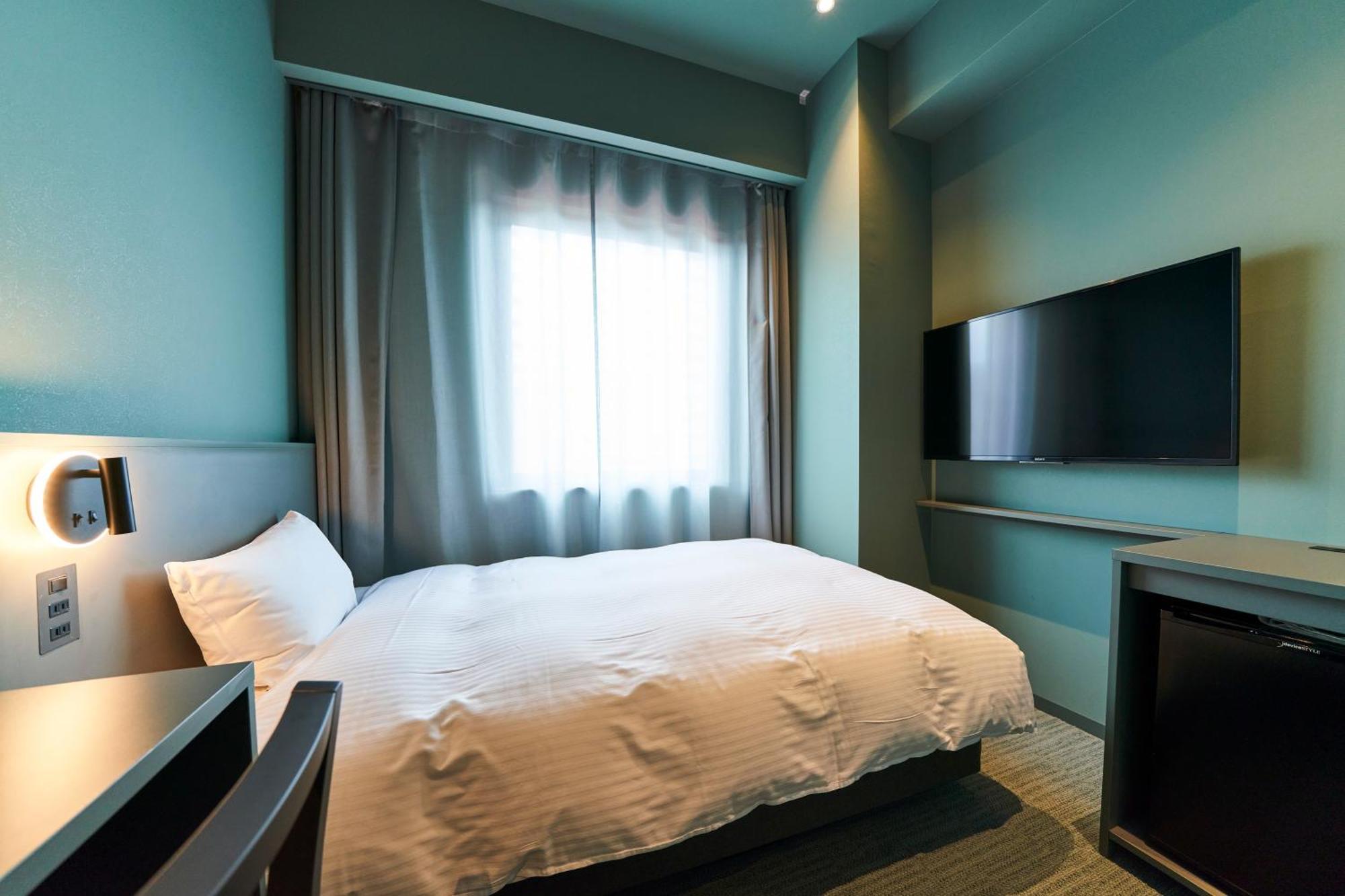 Saitama Grand Hotel Фукая Экстерьер фото