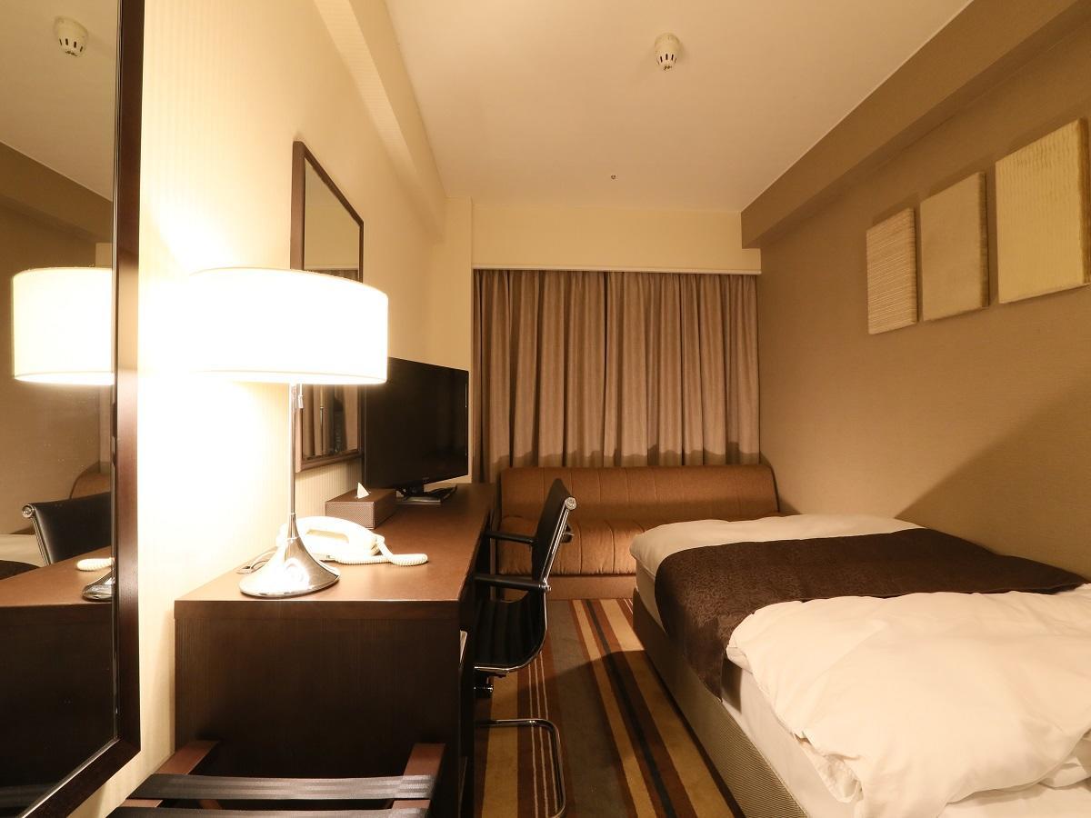Saitama Grand Hotel Фукая Экстерьер фото